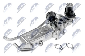 фото thumb №4, Nty egr-vw-009 клапан egr