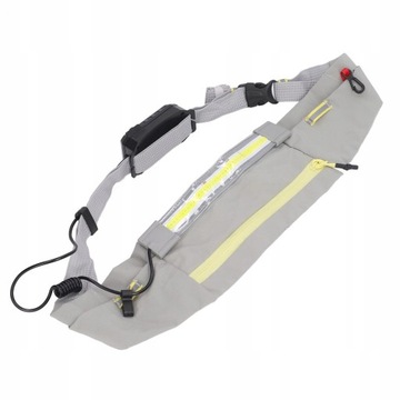 COB Belt Light 5 режимов Водонепроницаемый, дышащий