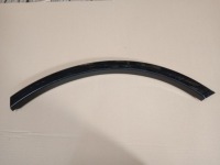 Купити Audi q7 рестайлінг  ліва молдинг крила задній 4m0853817h, фото thumb