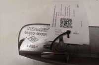 фото thumb №1, Підсвітка номера реєстрації renault grand scénic iii jz0/1_