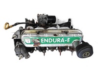 фото thumb №1, Двигун ford ka 1.3 j4s