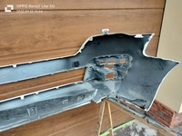 фото thumb №8, Berlingo iii partner iii lift бампер перед передній бампери 9810923377