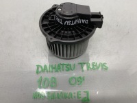 Купить Вентилятор воздуходувка daihatsu trevis 272700-0201, фото thumb