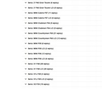 фото thumb №10, Фильтр воздуха + впуск воздухозаборник шланг bmw f39 f40 f45 f46 f48 mini f55 f56