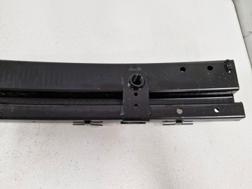 фото thumb №8, Renault kadjar балка бампера перед передня підсилювач 752108087r