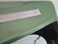 фото thumb №6, Кришка скло багажника зад hyundai getz