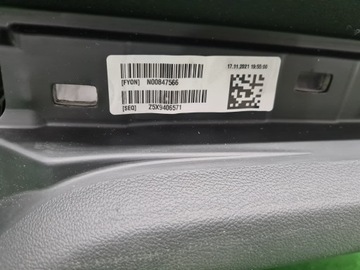 фото thumb №5, Mini f60 панель раздаточная консоль hud проекционный дисплей нерегенерированная