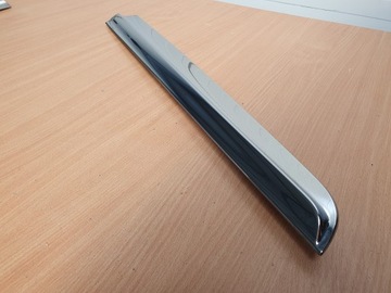 фото thumb №7, Планка нижняя дверь левый зад 9673775180 хром citroen ds5