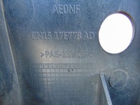 фото thumb №9, Pas передний усилитель передний перед ford ecosport mk2 1.0 ecoboost