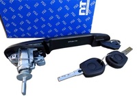 фото thumb №5, Ручка наружная дверь fiat panda 2003-