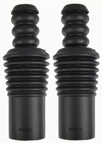 фото thumb №4, Sachs амортизатори+ osł перед dacia logan i