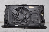 фото thumb №10, Volvo s60 ii v60 1.6 d комплект радіатор вентилятор