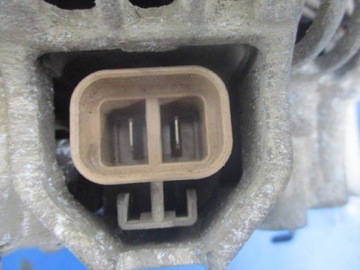 фото thumb №9, Mitsubishi galant vii 2.0tdt генератор 100a a3ta2578a протестований