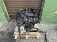 фото thumb №1, Двигатель 1.6 tdi dgda dgd vw touran 115km 16-19 rok