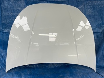 фото thumb №1, Seat leon iv 4 капот
