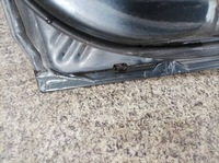 фото thumb №9, Двері праве задня 1e0 toyota rav4 ii 2000-2005