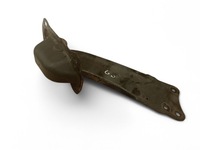 фото thumb №1, Audi q3 8u 3c0505226d права сторона важелі