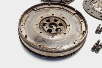 фото thumb №6, Комплект зчеплення vw passat варіант b5 3b6 004997 2.0l бензин 2001