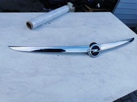 фото thumb №1, Молдинг хром кришки задня opel insignia a hb 13244388