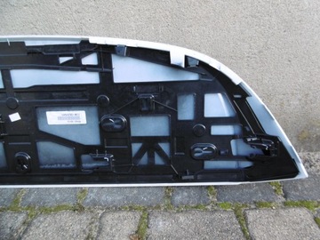 фото thumb №6, Bmw x2 f39 - спойлер спойлер спойлер кришки