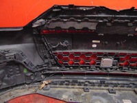 фото thumb №13, Audi a1 ii gb gba бампер перед pdc радар sportback чёрный 2018- ly9t