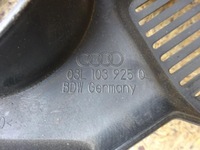 фото thumb №11, Audi a6 c6 2.0 tdi защита корпус крышка двигателя 03l103925q