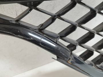 фото thumb №3, Renault megane iv rs решётка радиатора решётка 622565738r