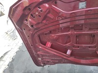 фото thumb №7, Капот перед передня po град bmw m3 f80 m4 f82 f83