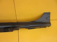 фото thumb №4, Audi a7 s7 планка накладка порога левая