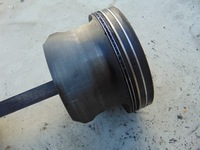 фото thumb №9, Поршень шатун kia sportage 2 ii 2.7 v6 бензин 04-