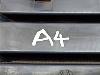 фото thumb №11, Audi a4 s4 b8 8k 2009 левая сторона решётка противотуманной фары
