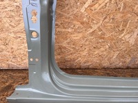 фото thumb №8, Поріг обшивка блок двигуна лівий skoda octavia iii 3