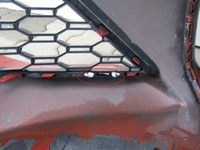 фото thumb №9, Бампер перед передній bmw x2 f39 m набір 18-