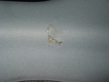 фото thumb №5, Kia optima 2015- sedan потолок потолок
