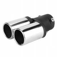 фото thumb №7, Труба выхлопная выхлопная автомобиля труба