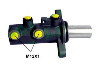 фото thumb №2, Насос тормозная iveco daily citys daily iv daily l