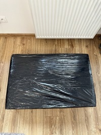 фото thumb №6, Pas przedni/wspornik радиатора honda civic xi 2021 - 2024