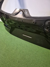 фото thumb №14, Кришка зад задня багажника mazda cx30 cx-30 оригінал oem