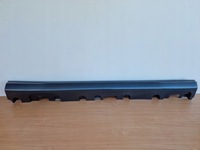 фото thumb №1, Молдинг порог накладка правая mercedes gls w167 rh