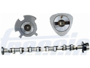 фото thumb №2, Вал распределительный вал vw golf v mk5 2.0 eos 2.0 jetta iii mk3 2.0 passat b6 2.0