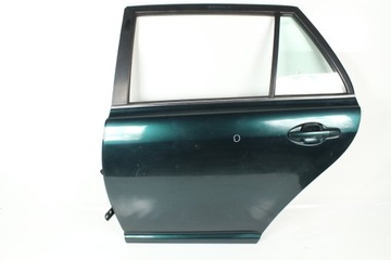 фото thumb №1, Двері лівий зад toyota avensis t25 універсал 03-09
