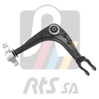 фото thumb №2, Важіль нижній перед правий do citroen c5 iii 1.6 hdi