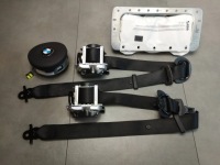 фото thumb №1, Bmw x5 f15 подушки безопасности ремни подушки безопасности 9252310