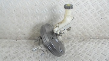 фото thumb №1, Усилитель renault clio iii 1.5 dci 05-09r