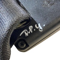 фото thumb №8, Maserati ghibli 2014 пряжка среднего поперечина безопасности сиденье заднего