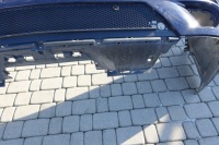 фото thumb №14, Mercedes gl ii x166 w166 amg бампер задняя задний a1668856725