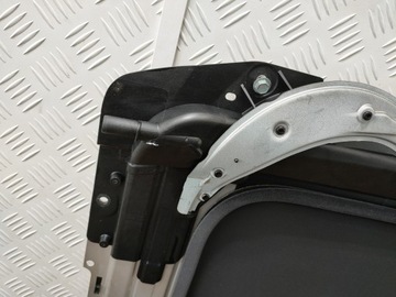 фото thumb №7, Bmw e82 купе lci 07-12 люк двигунчик скло дах скляний оригінальний номер