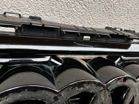 фото thumb №6, Audi q5 80f рестайлинг 2020- решётка радиатора чёрный s line чёрный демонтаж оригинал