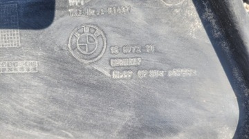 фото thumb №10, Bmw 2 f45 f46 жалюзи руль воздуха pas переднее ролета // 1338