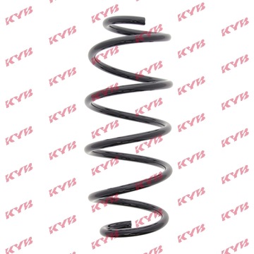 фото thumb №3, Пружина перед kyb rh3559 vw passat 05